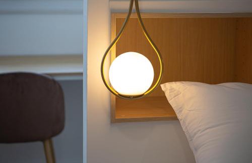 Dax Apartment | Le Zénith - Central à Dax
