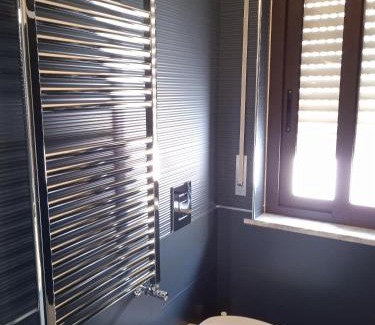 Paola Bed & Breakfast | Le Zagare b&b