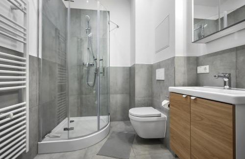 Eutritzsch Apartment | Lea Apartments 4 Räume 2 Duschen 2 Küchen