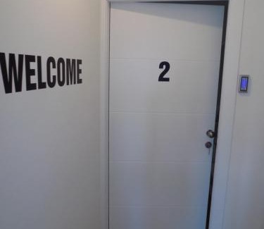 Zagreb Apartment | Lea Studios