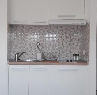 Zagreb Apartment | Lea Studios