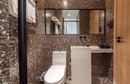 Nanshan Hotel | Leader Art Hotel（Shenzhen University Science and Technology Park Store)）