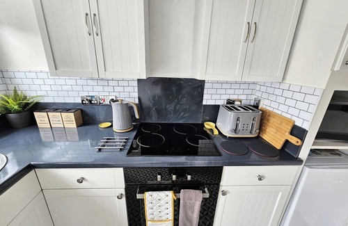 Stainburn Cottage | Leaf Tree cottage, close to Coast, Lakes and Fells