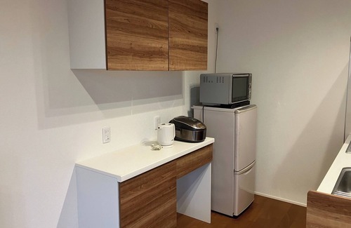 Tokorozawa House | Leaf Village Free parking available 1 car space - Leaf Village/Tokorozawa Saitama