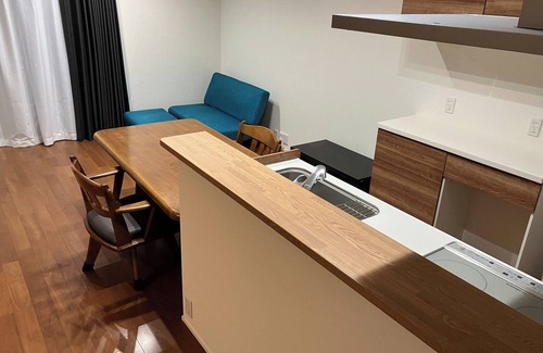 Tokorozawa House | Leaf Village Free parking available 1 car space - Leaf Village/Tokorozawa Saitama
