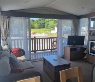 Wesham House | Leafy Lytham Holiday Home