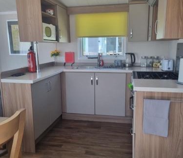 Wesham House | Leafy Lytham Holiday Home
