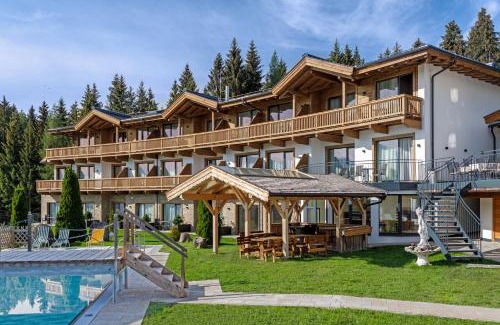 Hopfgarten im Brixental Hotel | Leamwirt