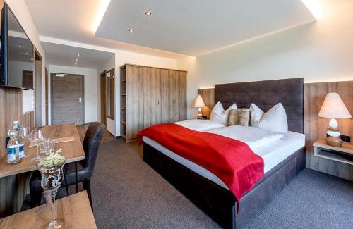 Hopfgarten im Brixental Hotel | Leamwirt