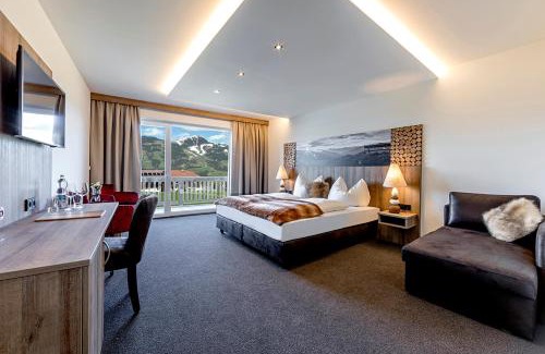 Hopfgarten im Brixental Hotel | Leamwirt