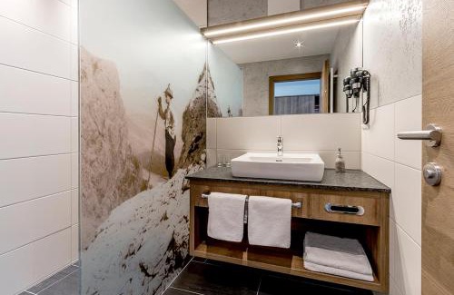 Hopfgarten im Brixental Hotel | Leamwirt