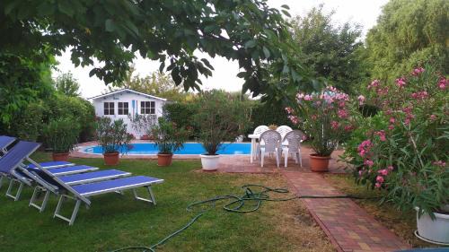 Balatonlelle Apartment | Leander Apartman