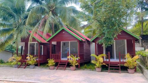Prey Nob House | Leap Leap Guesthouse