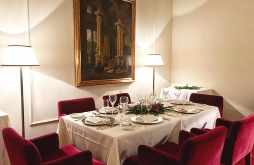 Briosco Hotel | LEAR Dining Club