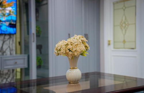 Samarkand Apartment | Learmara Apartment #2