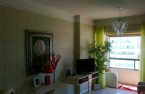 Centro Apartment | LEASE OCTOBER PARTIES