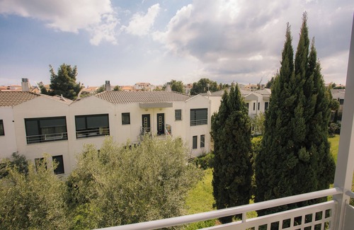 Kassandra House | Leave Behind Every Concern and Come Relax in a Stylish, Newly Built Maisonette!