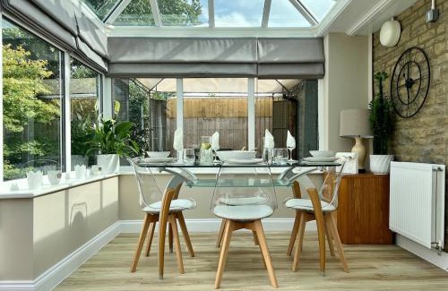 Frome House | Leaze Garden Cottage - Frome