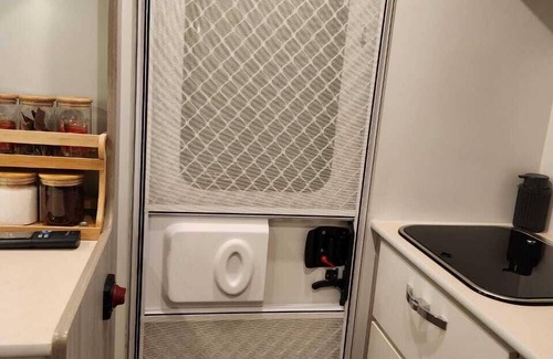 North Governorate RV Rental | Lebanon Caravans (BJNCO RVS)