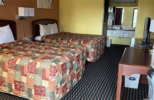 Lebanon Hotel | Lebanon Inn Motel