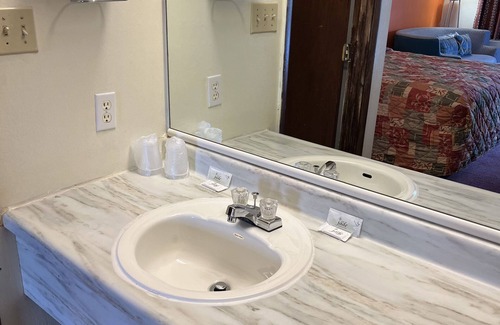 Lebanon Hotel | Lebanon Inn Motel