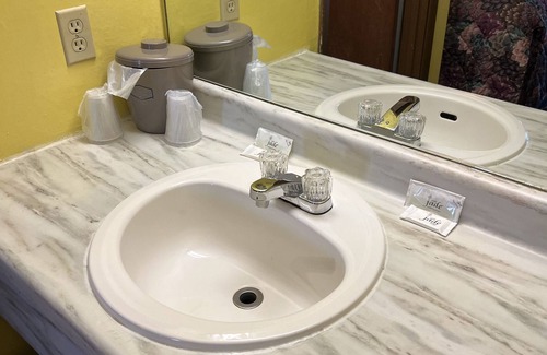Lebanon Hotel | Lebanon Inn Motel