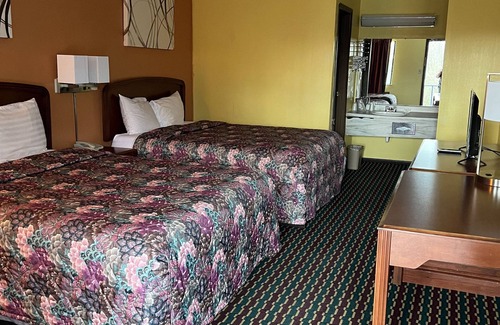 Lebanon Hotel | Lebanon Inn Motel