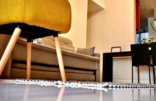 Leblon Apartment | Leblon da Antero, 300 mt beach