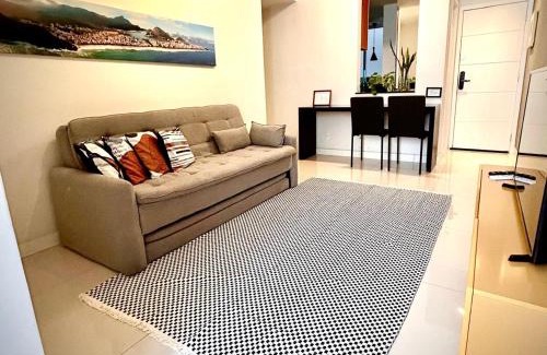 Leblon Apartment | Leblon da Antero, 300 mt beach