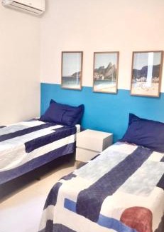 Leblon Apartment | Leblon da Antero, 300 mt beach