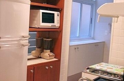 Leblon Apartment | Leblon - Exclusive, high-standard apartment in the chicest part of Rio.