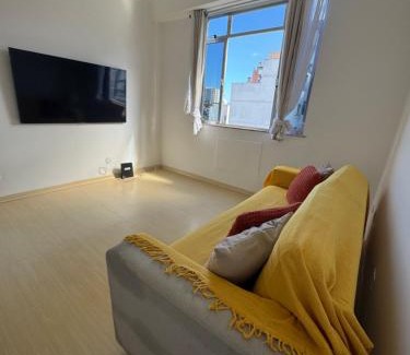 Leblon Apartment | Leblon, melhor localização, colado com a praia, melhores restaurantes e metrô