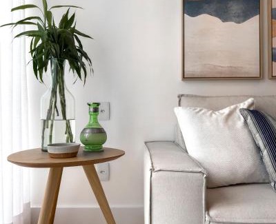 Leblon Apartment | Leblon, Rua Dias Ferreira - Apt silencioso com localização premium