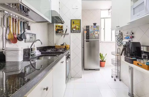 Leblon Apartment | Leblon - Very close to the beach