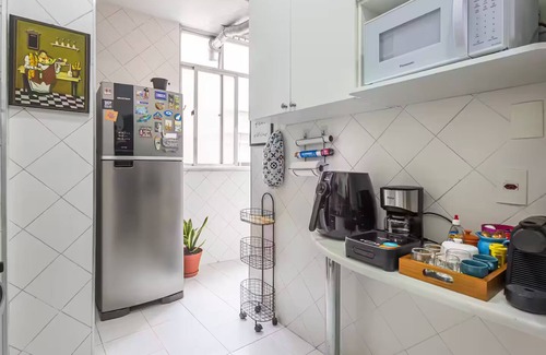 Leblon Apartment | Leblon - Very close to the beach
