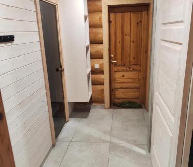 Voru County House | Lebola Puhkemaja