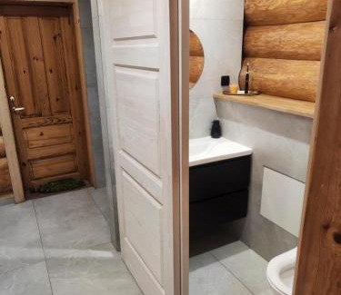 Voru County House | Lebola Puhkemaja