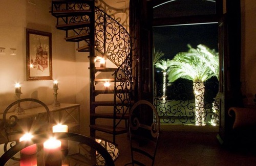 Partinico Apartment | Lecabel Borgo degli Angeli Wellness & Resort by Le Dhome resort