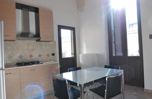Lecce Historic Center Apartment | Lecce: Apartment/flat - Lecce