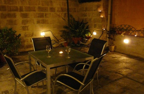 Lecce Historic Center Apartment | Lecce: Apartment/flat - Lecce