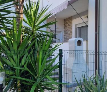 San Vincenzo Apartment | Lecci al Mare