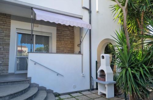 San Vincenzo Apartment | Lecci al Mare