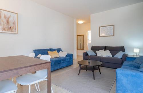 Lecco Apartment | Lecco Adventure Base