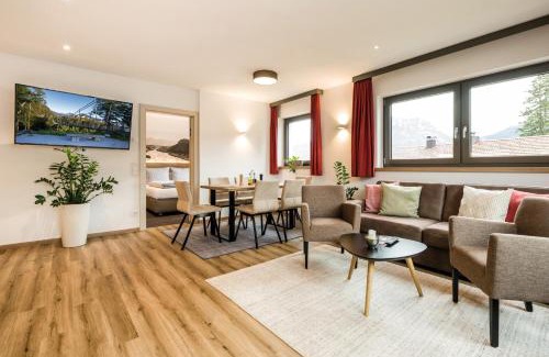 Hoefen Apartment | Lechappart