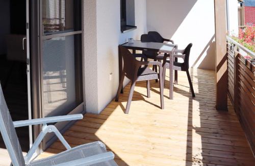 Hoefen Apartment | Lechappart