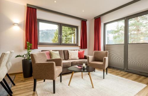 Hoefen Apartment | Lechappart