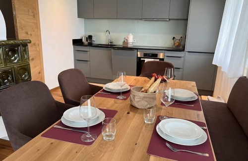 Schonbach Apartment | Lechner by Interhome