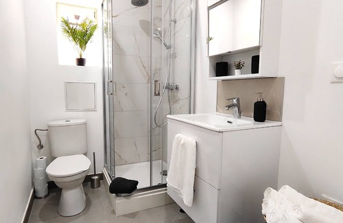 Mulhouse Apartment | #lecookies Appartement 3 Chambres Mulhouse Centre Ville