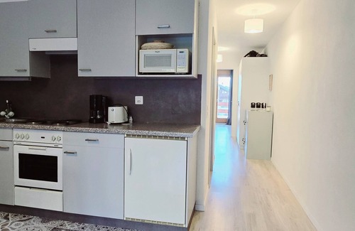 Vionnaz Apartment | L’Ecrin de Torgon – At the Heart of the Portes du Soleil
