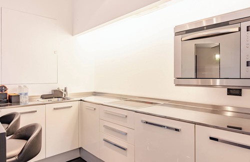 Porta Volta Apartment | Led House Corso Como